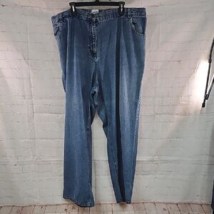 4/$20 Mainstreet Blues Denim Jeans